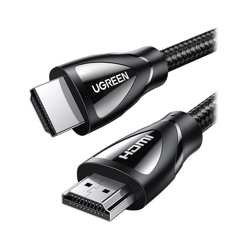 [SEC100346] Cable HDMI 2.1 de Alta Velocidad Ugreen 80405 HDMI - HDMI 8K 60Hz 5 Metros