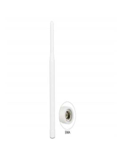 [NET1194] Antena Sumplementaria Para Comunicadores 3G DSC 3GANTWHT Quad Band