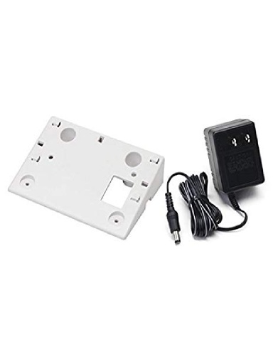 [KNM180184] Dsc hs2lcdwfdmk - neo kit de escritorio para teclado sin cable hs2lcdwfp9 programador