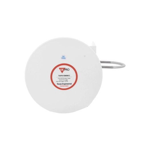 [SEC100362] Antena Sectorial txPRO TXP-H15-MIMO 15dBi 4.9 - 7GHz 