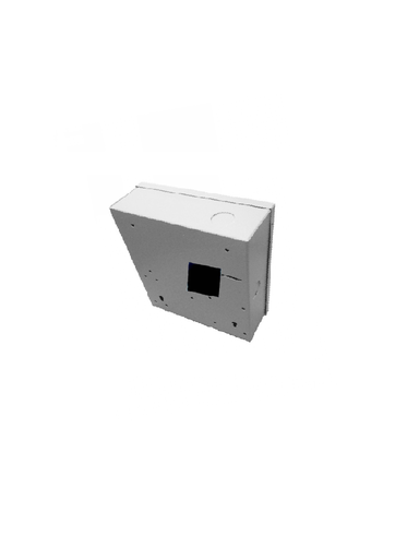 [SEC1667] Av gmx007 - gabinete metálico para panel de control o modulos expansores (pc5002c)