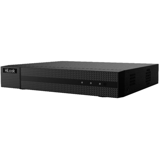 [SEC100514] DVR de 5 Canales Turbo HD Hikvision DVR-204G-M1(C) Para 1 Disco Duro Máx. 4TB 2x USB 2.0 1x RJ-45 