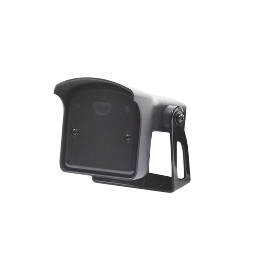 [SEC100522] Sensor de microondas ideal para puertas automáticas industriales / ip65 / ángulo de inclinaciónn 0 a 180°