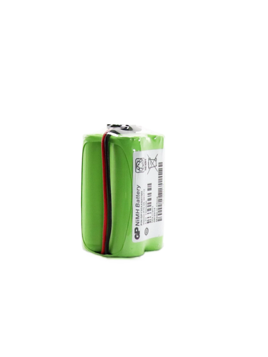 [SEC1697] Dsc-batt1348v-batería de níquel 4.8 vcd. 1.3 ah. (4x1.2 v) para pg9920