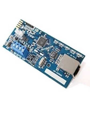 [NET1200] Tl4-connect2go modulo compatible con dsc serie power, para uso con app y ** reporte a central via ip.