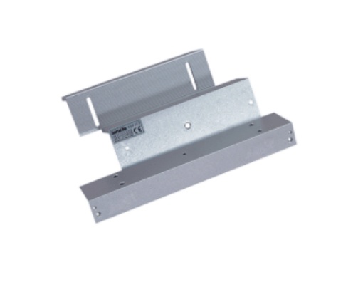 [ACC697488] Zkteco lmb280zl - soporte zl para instalación de cerradura magnética con clave zkt0850002/ #nuevozk