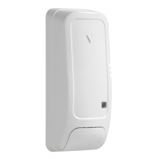 [SEC1773] Dsc pg9905 - detector de temperatura inalámbrico con tecnología power g compatible con neo, pro, qolsys e iotga