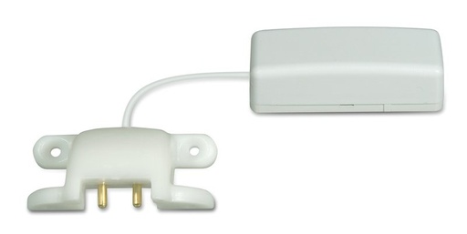 [SEC1774] Dsc ws4985 - detector de inundación inalámbrico con frecuencia 433 mhz compatible con power series, impassa y maxsys