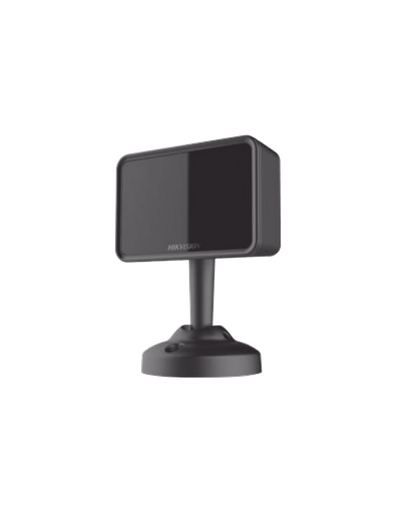 [AUD72870] Cámara movil 720p / lente 6 mm / 3 mts ir / dba (analisis de comportamiento del conductor) para montaje en vehículo compatible con grabadores móviles hikvision serie i 