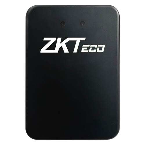 [SEC1795] Zkteco vr10 - radar de detección para control de acceso vehicular / rango de detección de vehículos o personas 0-6m / rs485 / ip