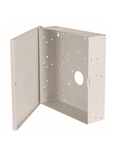 [SEC1796] Dsc pc5003c marca dsc importado - gabinete metálico grande beige original dsc pc1832 / hs2032 / hs2128
