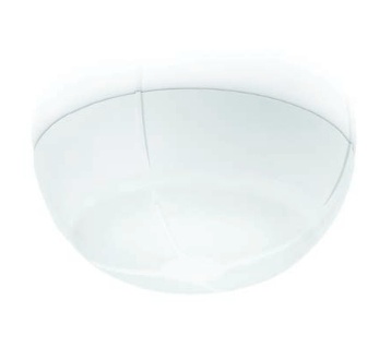 [SEC1802] Dsc pg9872 - detector de movimiento 360° interior de largo alcance con tecnología power g para techo compatible con neo,pro,qols