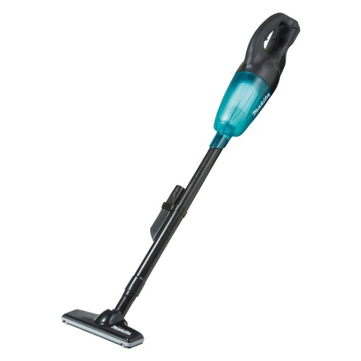 [TOO724] Aspiradora Inalámbrica Makita DCL180ZB 18V Incluye Boquillas 