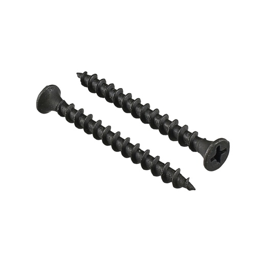 [SEC100784] Pija Multiusos Fosfatizada #10 x 1 1/2" Surtek SYS-PM-10-112 100 Piezas