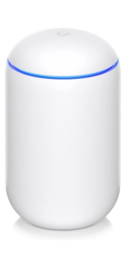 [COM30499] Access Point Ubiquiti Networks UniFi Dream Machine 1733Mbit/s 4x RJ-45 2.4/5GHz MU-MIMO 1 Antena de 4.5dBi