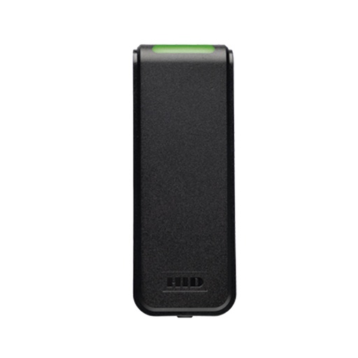 [SEC100807] Lector de Credenciales Físicas y Digitales HID Vento20 Bluetooth Compatible Con Tarjetas HID VENTO/MIFARE