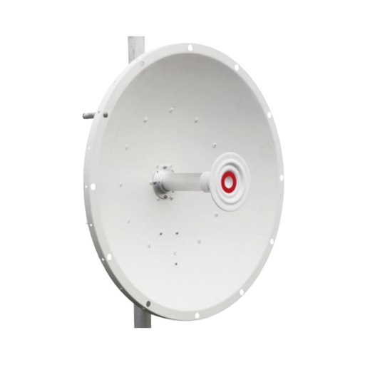 [SEC100871] Antena Direccional txPRO TXP7GD30 30dBi 5.1/7.1GHz Incluye Montaje para Torre/Mástil 