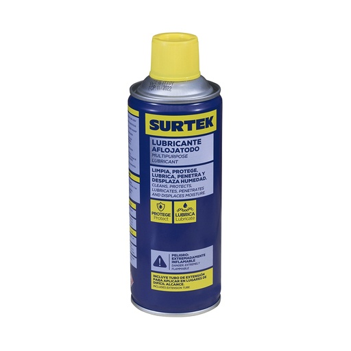 [TOO779] Aceite Aflojatodo Surtek SYS-WS400 400 ml