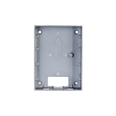 [SEC1840] Dahua vtm115 - caja para instalacion de video portero dahua / compatible con  vto2202fp #toctoc