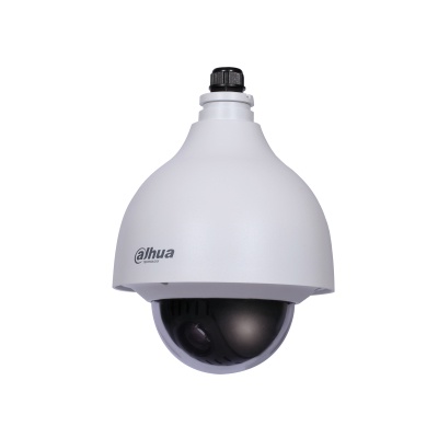 [SEC1849] Cámara CCTV Domo Dahua Interiores/Exteriores DH-SD40215N-HC-LA Alámbrico 1920x1080 Pixeles Día/Noche