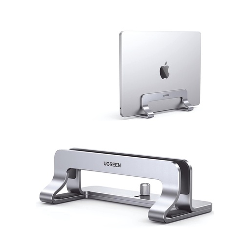 [SEC101066] Soporte Vertical para Laptop 15.6" Ugreen 20471 Anti-Deslizante