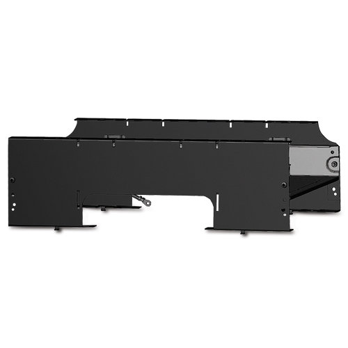 [WIR86251] Bandeja de cableado superior apc - para rack de 600mm
