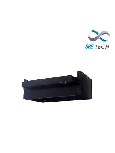 [NET1216] Bracket De Pared Para Rack 4UR SBE Tech SBE-HB4