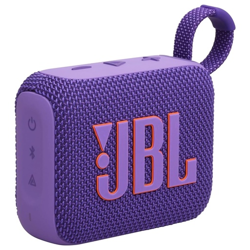 [SEC101153] Jbl go - speaker - jblgo4puram