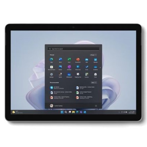 [COM37206] Notebook Microsoft Surface Go 4 10" Intel N Series N200 8 GB RAM 128 GB SSD Windows 11Pro