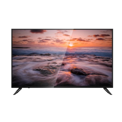 [MNS35198] Monitor CCTV Dahua LED 43" Para Videovigilancia HDMI/VGA 1920x1080 Pixeles