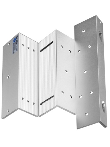 [ACC697499] Yli mbk280zlw - sopote en zl para instalacion de cerradura magnetica ym280ws para uso en exteriores