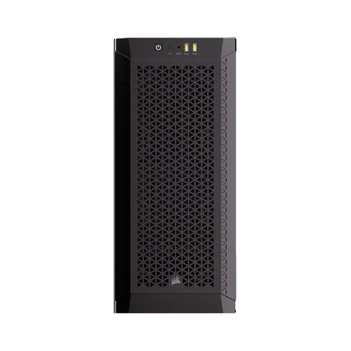 [CAB28625] Gabinete Corsair CC-9011271-WW 480t Airflow Con Cristal Templado Midi-torre Sin Fuente