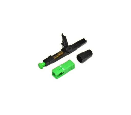 [ACC697501] Sbetech sbe-conppscsmapc - conector prepulido sc sm para 9µm, apc, 2mm, monomodo