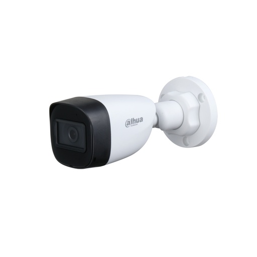 [SEC1891] Cámara CCTV Bullet Dahua Exteriores HAC-HFW1500CN-A Alámbrico 2880x1620 Pixeles Día Noche