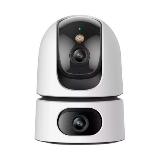 [SEC101220] Camara Ip Imou Ranger Dual Full Color 6MP Wifi Alarma Audio Bidireccional Ranura Micro SD