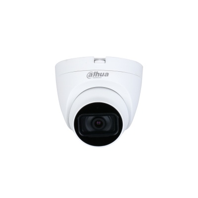 [SEC1896] Cámara CCTV Dahua Domo IR Interiores/Exteriores HAC-HDW1500TLQ-A Alámbrico 2880x1620 Pixeles Día/Noche