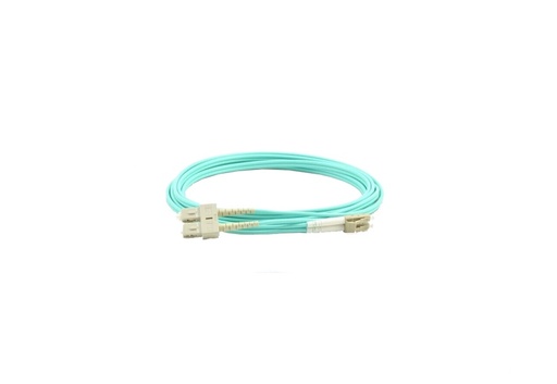[ACC697517] Sbetech sbe-jumlc-sc-1m50 - jumper lc-sc mm 50/125 om4 duplex 2 mm, 1 metro, upc