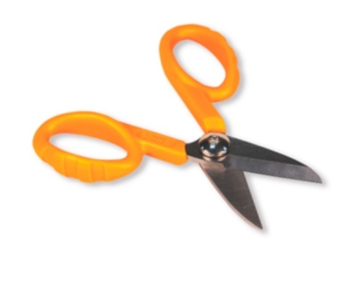 [ACC697522] Sbetech sbe-ks-1 - tijera ergonómica para cortar kevlar