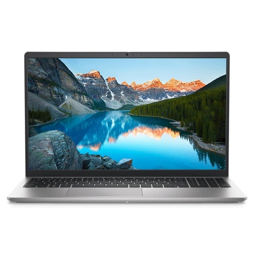[COM37216] Laptop Dell Inspiron 3520 15.6" Intel Core i7-1255U Disco duro 512GB SSD Ram 16GB Windows 11 Pro