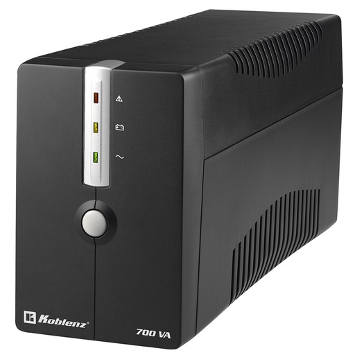 [POW51357] No Break Koblenz 7016-USB/R 700VA Entrada 90-145V