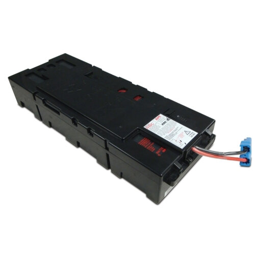 [POW54306] Apc - battery - external - 48 v - 1 tomas de corriente - replacement battery cartridge
