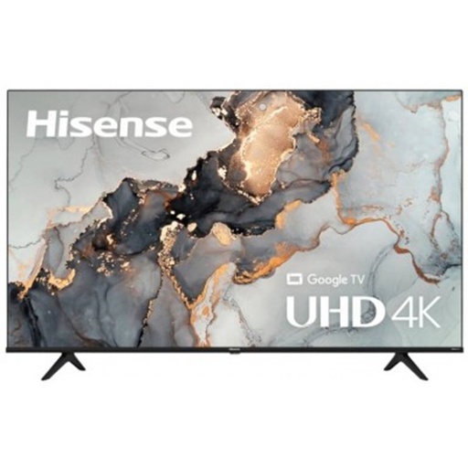 [ELE35262] ﻿Pantalla Hisense Smart TV LED 50A6N 50" 4K Ultra HD