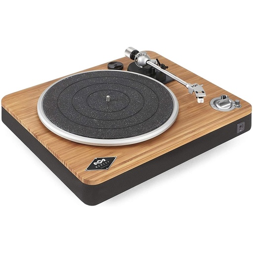 [SEC101432] Tocadiscos Inalambrico The House Of Marley Stir It Up Wireless Bluetooth USB B