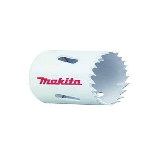 [TOO880] Broca Sierra Bimetalica De 1” Makita D-21668 (25mm)