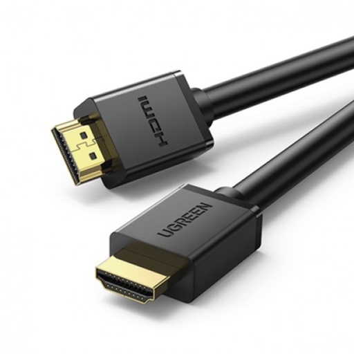 [SEC101521] Cable HDMI Ugreen 10109 Macho - HDMI Macho 60Hz 5 Metros