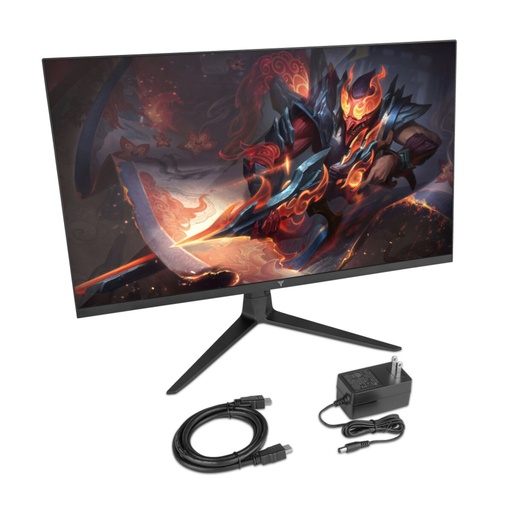 [MNS38497] Monitor Yeyian YMF-VAF25-G1 LED 24.5" Full HD 240Hz HDMI