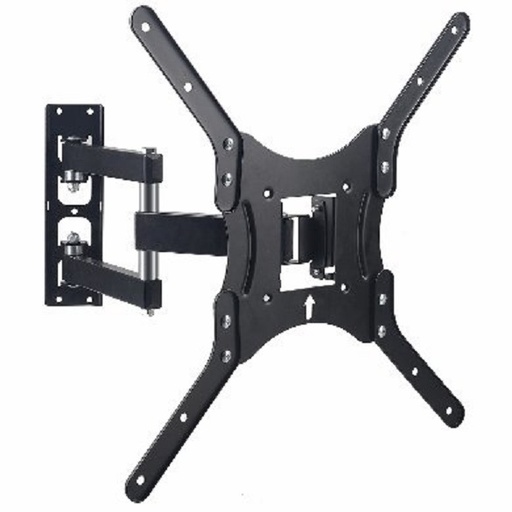 [ACC697532] Brazo Articulado BRobotix Para Pantalla 26" - 55" Hasta 35Kg