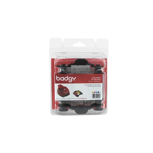 [PRI2918] Kit para 100 impresiones
