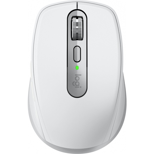 [KNM182249] Mouse Logitech Óptico MX Anywhere 3S Recargable Inalámbrico USB 8000PDI