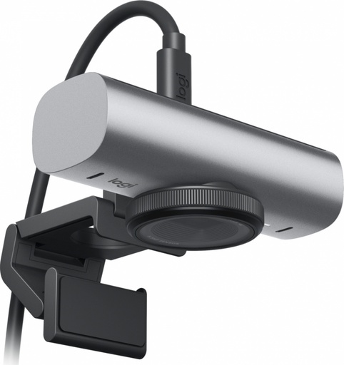 [SEC101555] Logitech brio - pro 700 - webcam - 960-001548